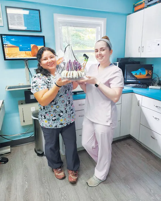 Minnieville Animal Hospital Picture 1