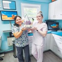 Minnieville Animal Hospital ico