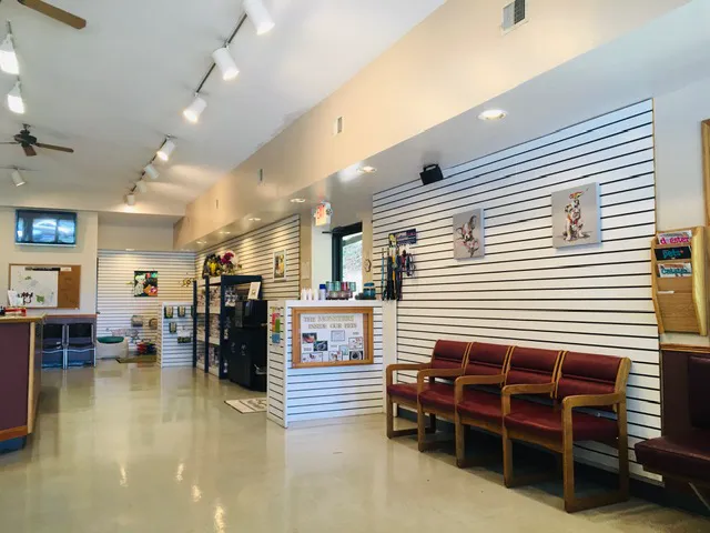 Dumfries Animal Hospital Picture 6