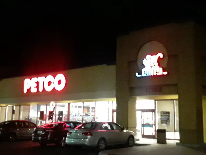 Petco Picture 5