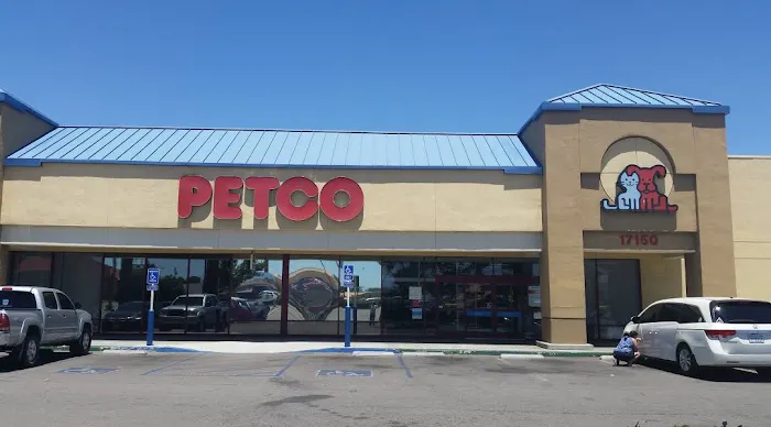 Petco Picture 3