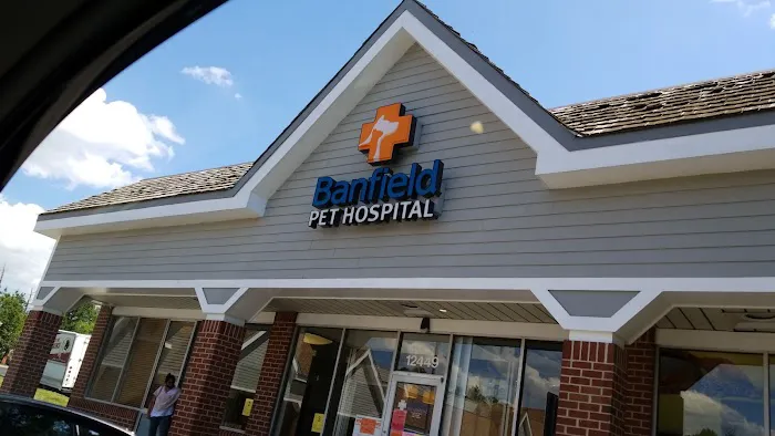 Banfield Pet Hospital Picture 7