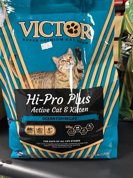 Azteca Kennels & Pet Supplies Picture 4