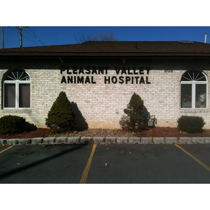 Pleasant Valley Animal Hospital Picture 10