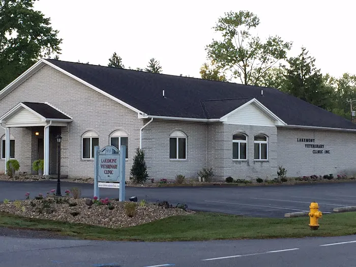 Lakemont Veterinary Clinic, P.C. Picture 8