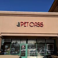 The Pet Oasis ico