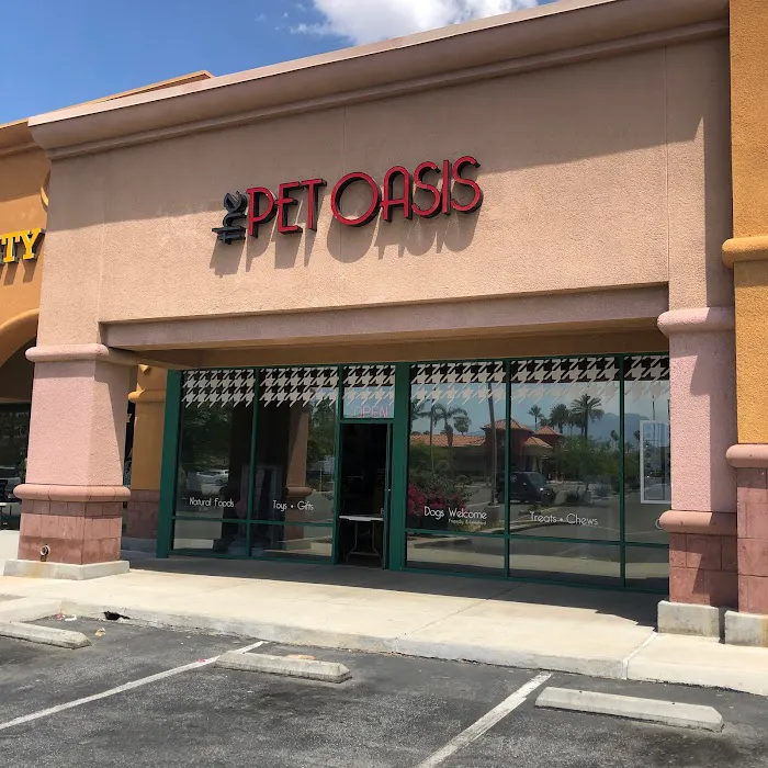 The Pet Oasis Picture 9