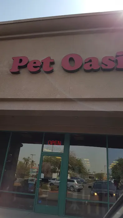 The Pet Oasis Picture 3