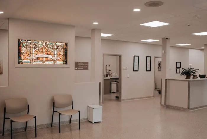 Sylvan Veterinary Hospital Picture 3