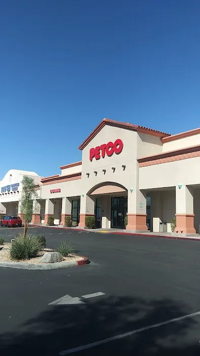 Petco Picture 1