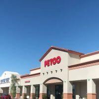 Petco ico
