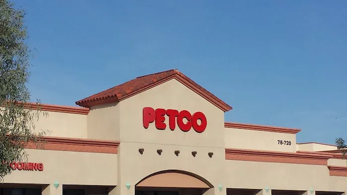Petco Picture 2