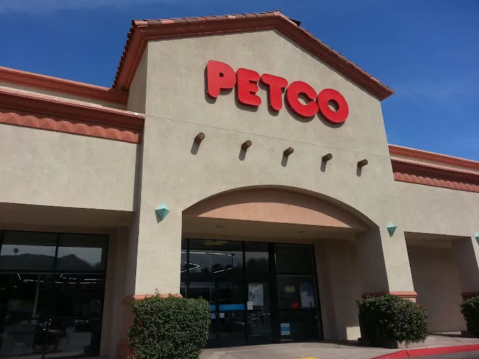 Petco Picture 10