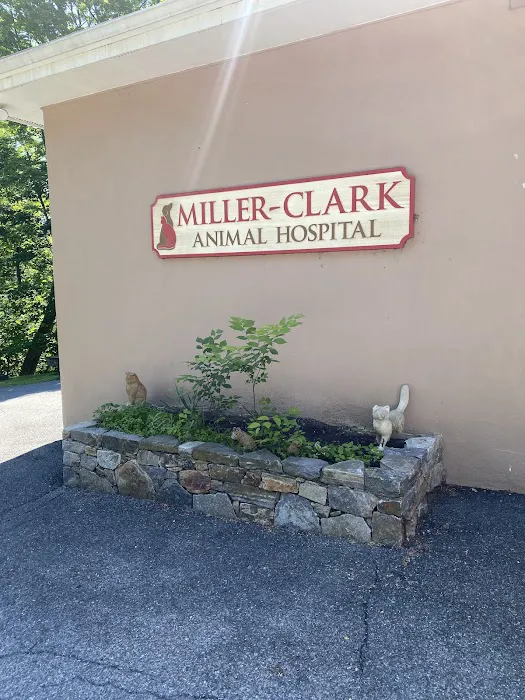 Miller Clark Animal Hospital Picture 1