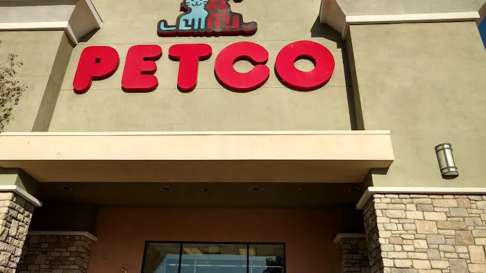 Petco Picture 5