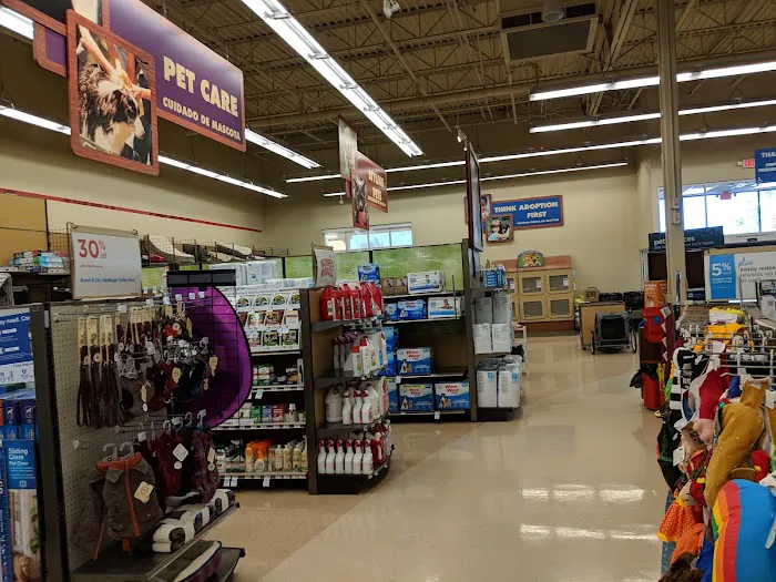 Petco Picture 10