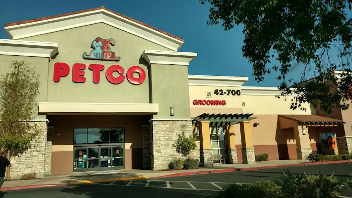 Petco Picture 2