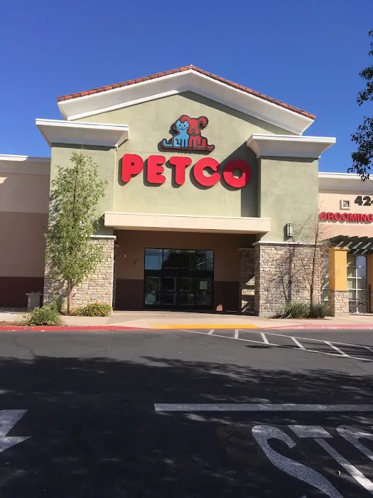 Petco Picture 6