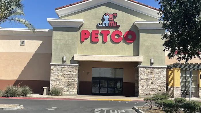 Petco Picture 1