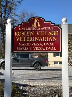 Roslyn Village Veterinarian Picture 5