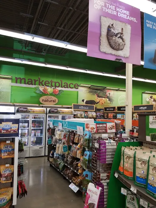 Petco Picture 2