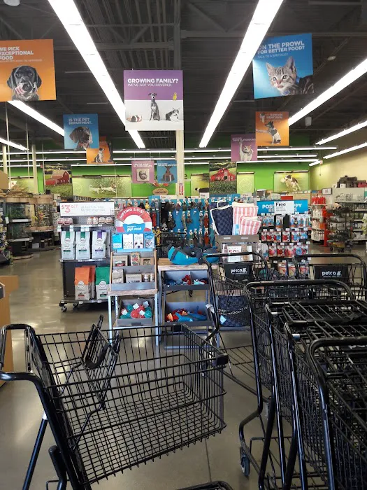 Petco Picture 9