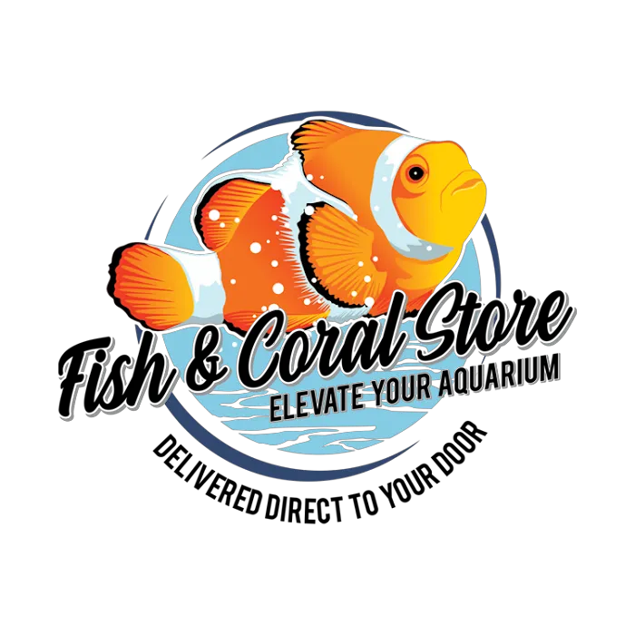 Fish and Coral Store Picture 5