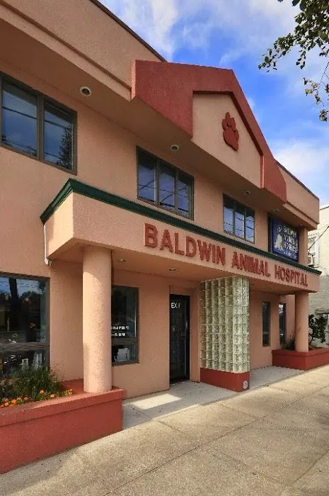 Baldwin Animal Hospital Picture 5