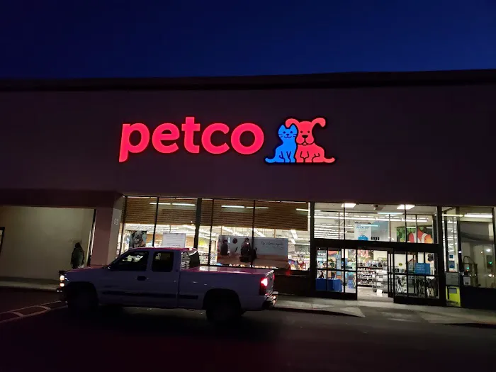 Petco Picture 1