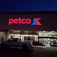 Petco ico
