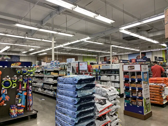 Petco Picture 7