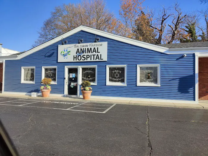 Baldwin Harbor Animal Hospital Picture 1