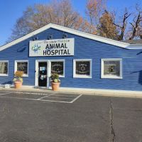 Baldwin Harbor Animal Hospital ico