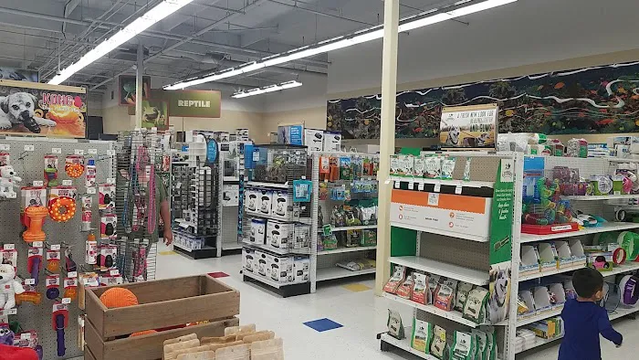 Petco Picture 6