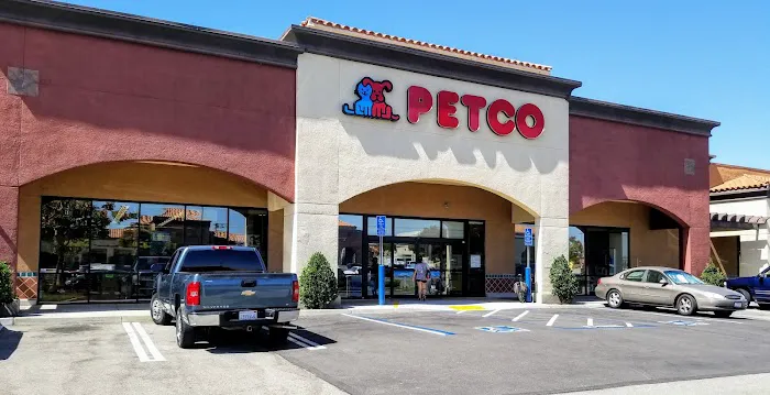 Petco Picture 2