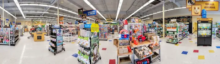 Petco Picture 1