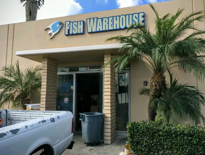 Fish Warehouse Picture 4