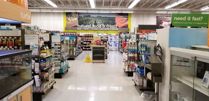 Petco Picture 8