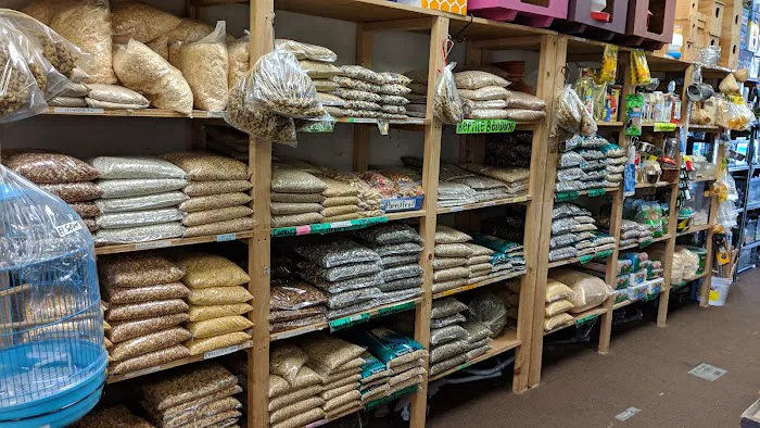La Selva Pet Shop Picture 6