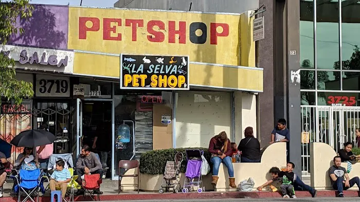 La Selva Pet Shop Picture 3