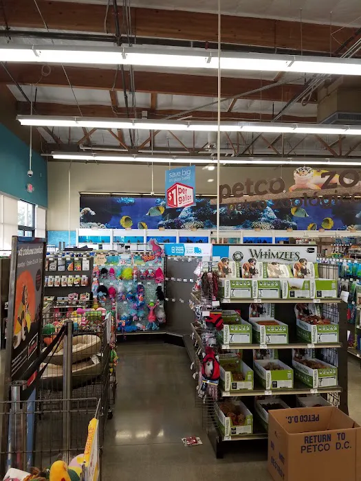 Petco Picture 8