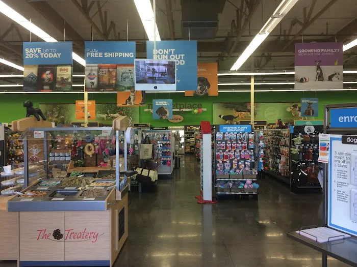 Petco Picture 4
