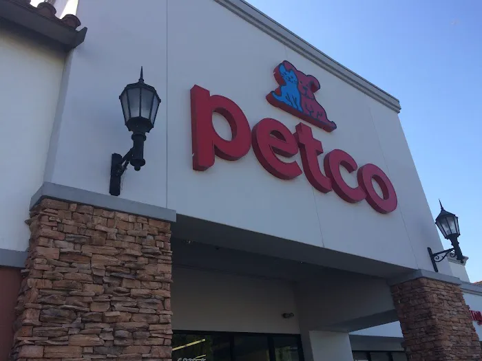 Petco Picture 1