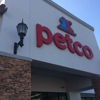 Petco ico