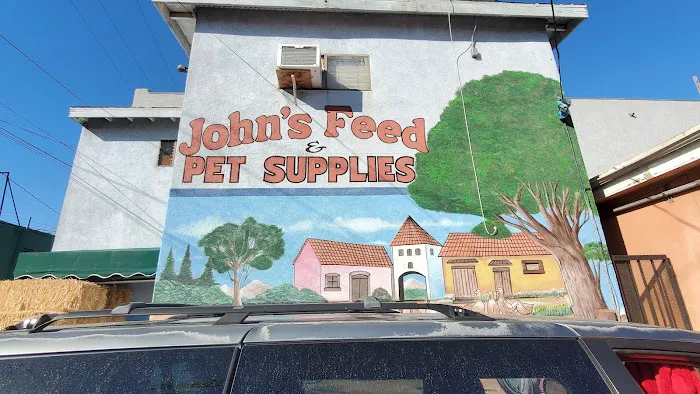 John's Feed 2 Picture 9