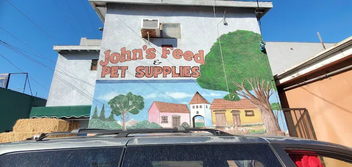 John's Feed 2 Picture 1