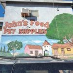 John's Feed 2
