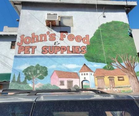 John's Feed 2