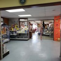 Magnolia Bird Farm ico