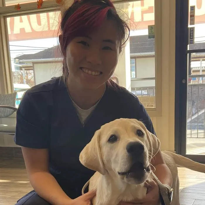 Veterinary Care Group - Westbury Picture 8
